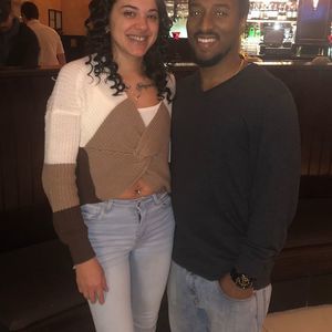 Meet your Posher, Alexus